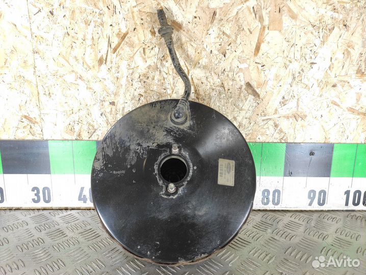 Усилитель тормозов вакуумный Ford Focus 1998-2005