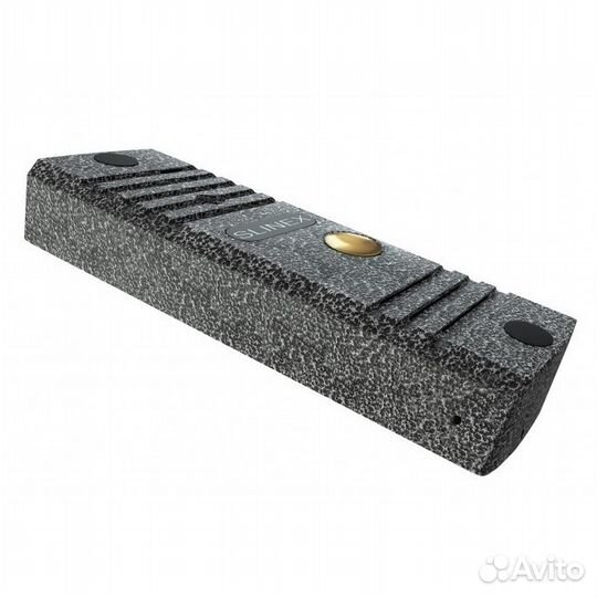 Slinex ML-16HD(серый) вызывная панель