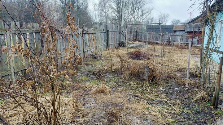 Дом 51 м² на участке 8,3 сот.