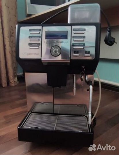 Кофемашина