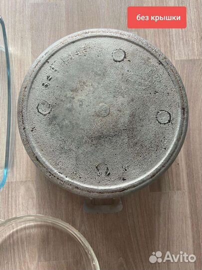 Посуда для кухни