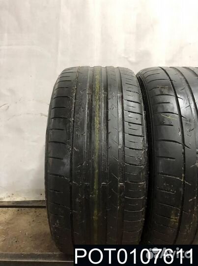 Dunlop SP Sport Maxx 050+ 275/40 R20 106Y