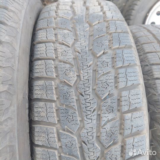 Toyo Observe GSi-6 195/65 R15 91H