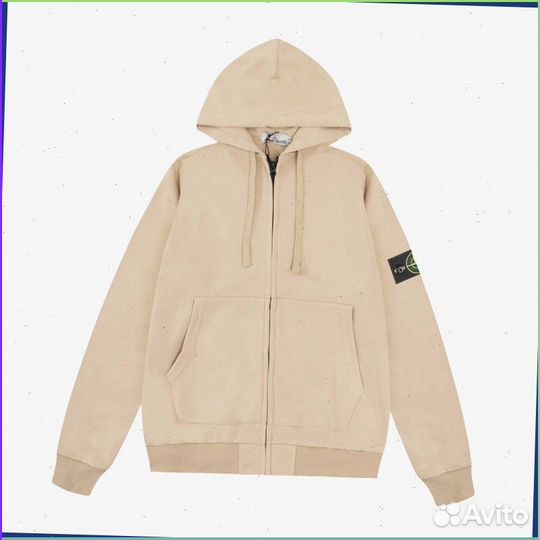 Old money толстовка Stone Island (S - XXL)