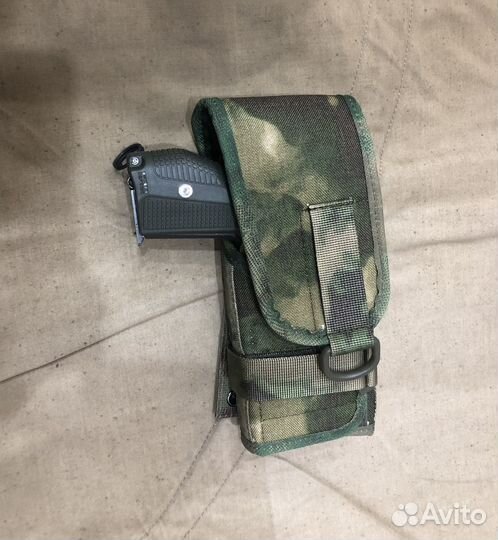 Кобура стич профи