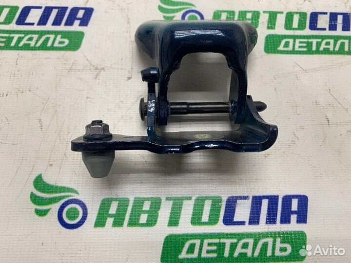 Петля двери задняя правая Peugeot 308 T7 EP6DT