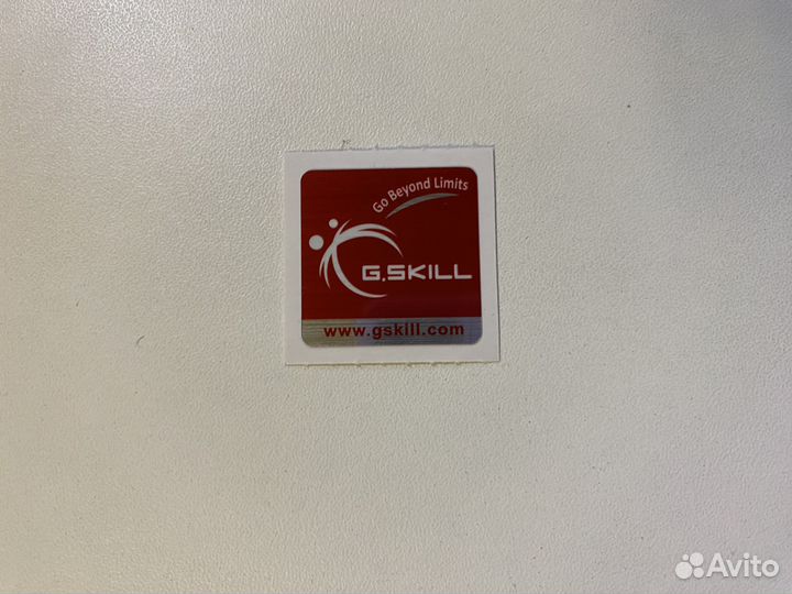 G skill aegis ddr4 8gb 3000mHz