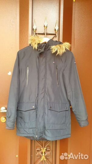 Timberland парка