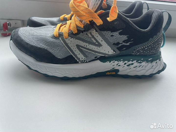 Кроссовки New Balance fresh foam v7