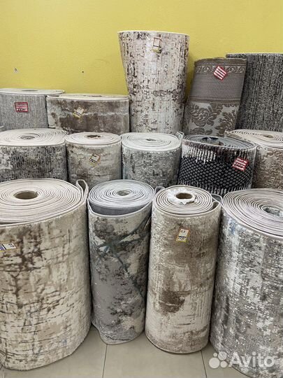 Ковры и паласы дорожки