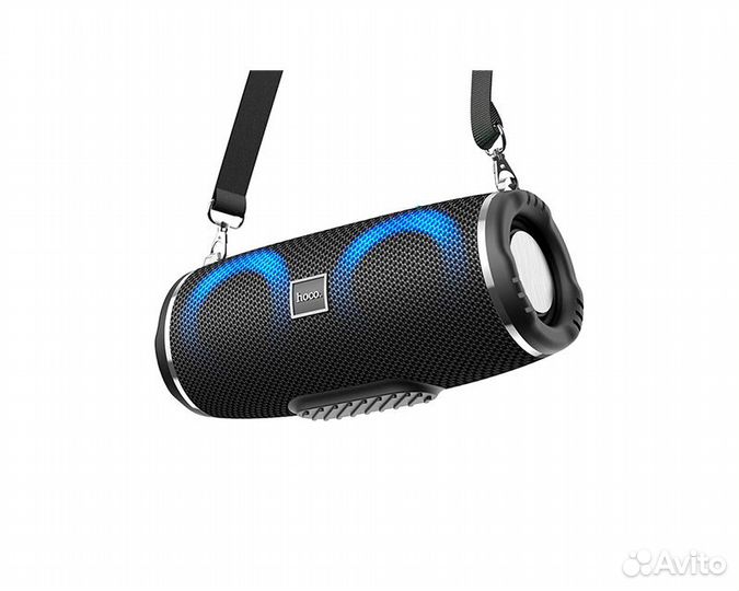 Портативная колонка hoco HC12