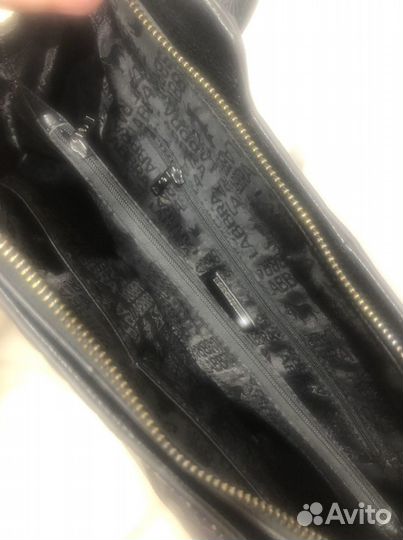 Сумка кожаная Labbra