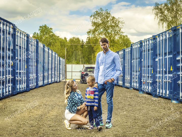 Аренда склада Люберцы