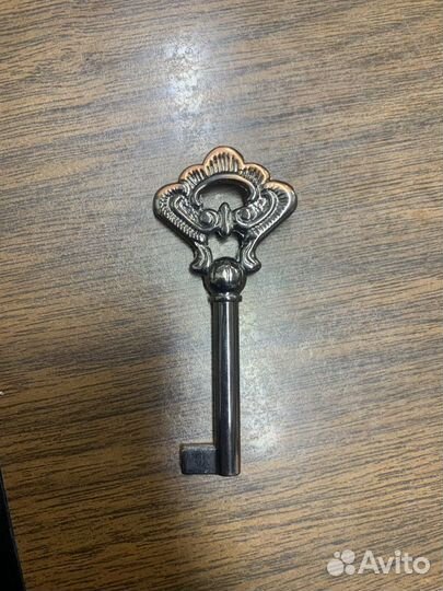 Изготовление автомобильных ключей