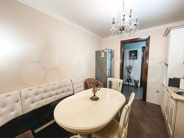 2-к. квартира, 80 м² (Абхазия)