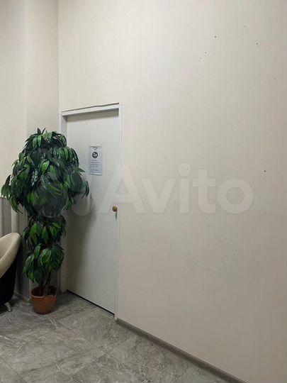 Свободного назначения, 10 м²