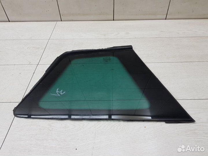 Форточка в крыло левая Peugeot 308 SW EP6 2010