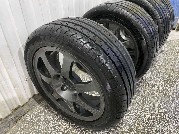 Всмпо r15 алькор