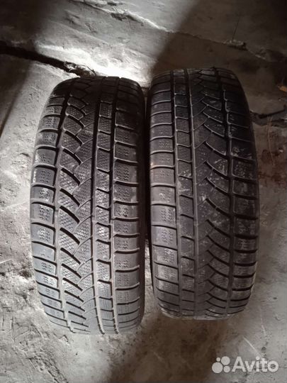 Литые диски r17 х100