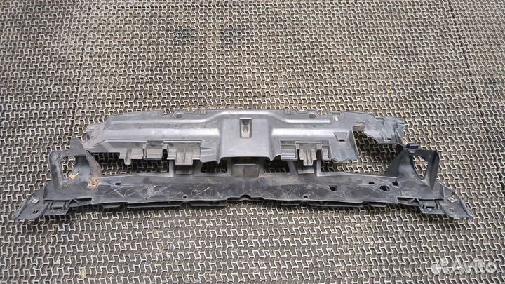 Рамка капота Peugeot 5008, 2010