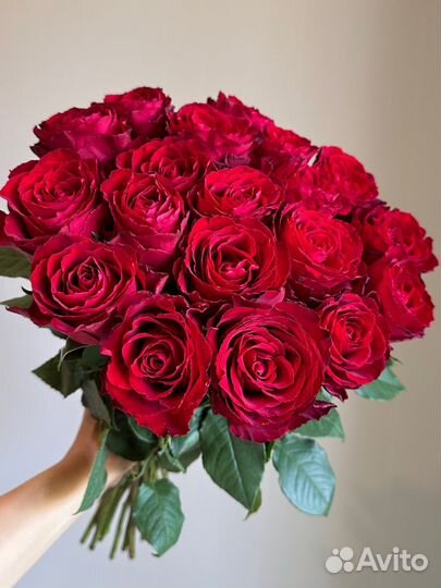 Шикарные розы,доставка цветов Калининград