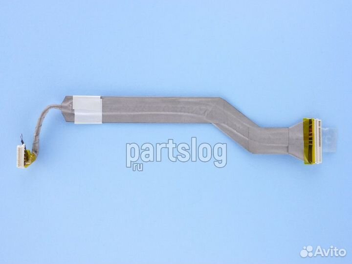 Шлейф матрицы для Asus F8J, F8L, F8N, F8P, F8S, K5