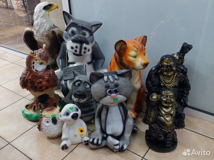 Копилки в ассортименте