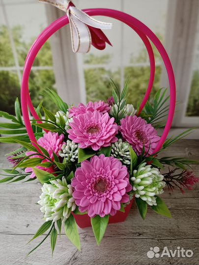 Мыло ручной работы