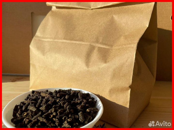 Иван-чай 1 кг тот самый, польза