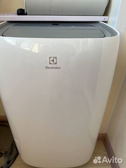 Мобильный кондиционер Electrolux eacm-13 CL/N3