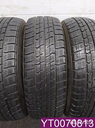 Goodyear UltraGrip Ice Navi Zea 205/60 R16 96K