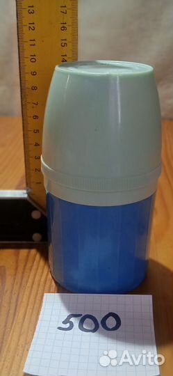 Кипятильник СССР