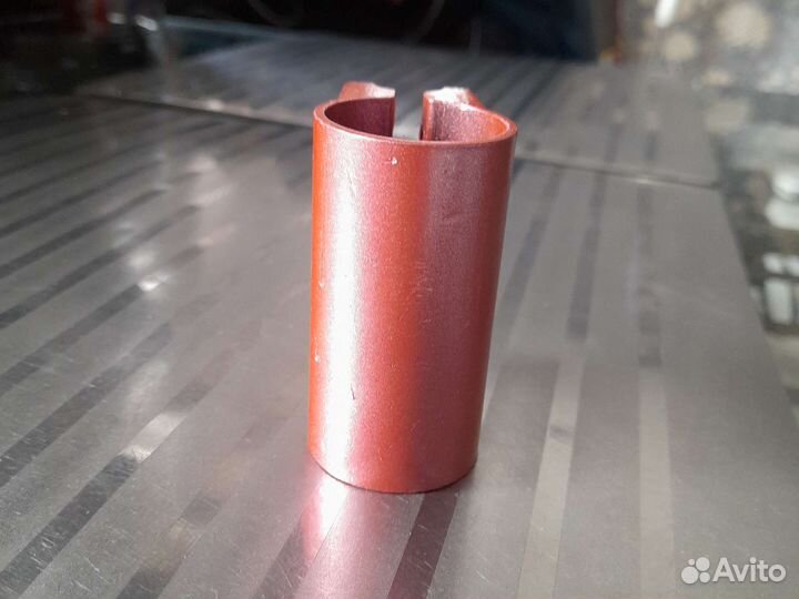 Хамут для трюкового самоката