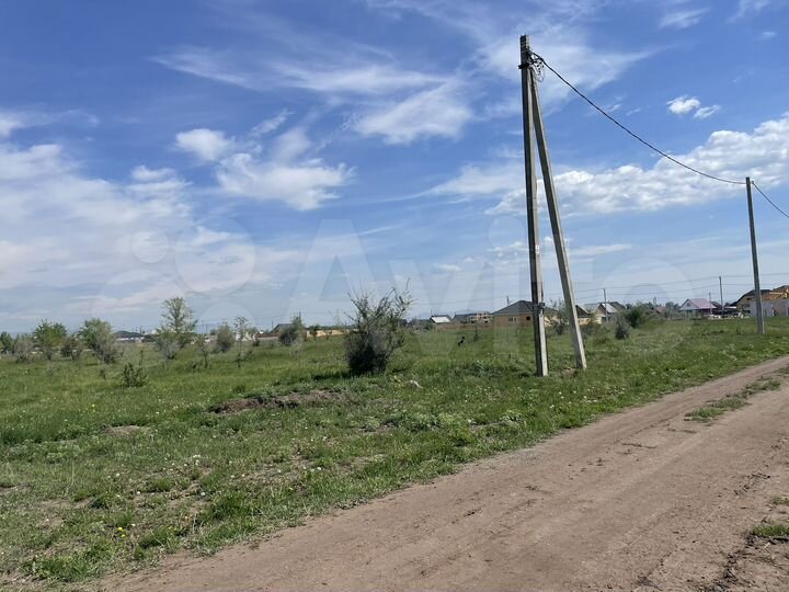 Участок 6 сот. (ИЖС)