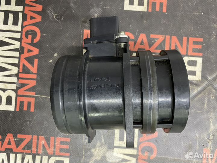 Дмрв расходомер Audi A3 A4 A5 Q7 Skoda VW