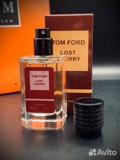 Духи tom ford 30мл Дубай