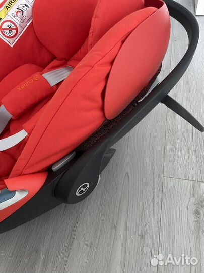 Детское автокресло cybex Cybex Cloud Z