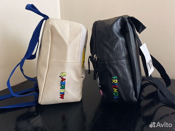 Детский рюкзак Zara