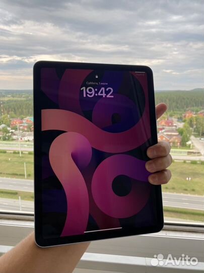 iPad Air 4 2020