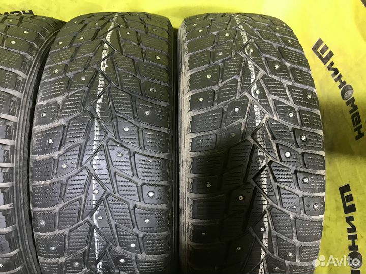 Dunlop SP Winter Ice02 225/55 R18