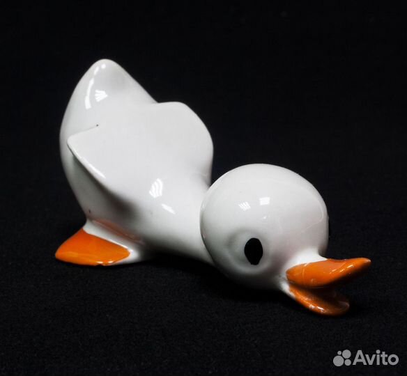 Статуэтка Мишка с балалайкой из серии Теремок