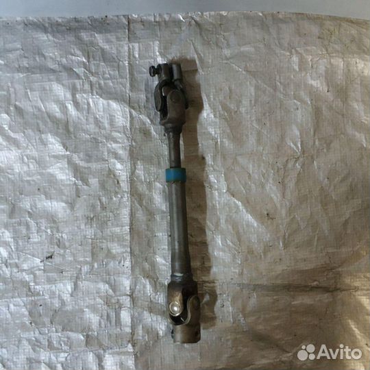 Рулевой вал Hyundai Tucson 1