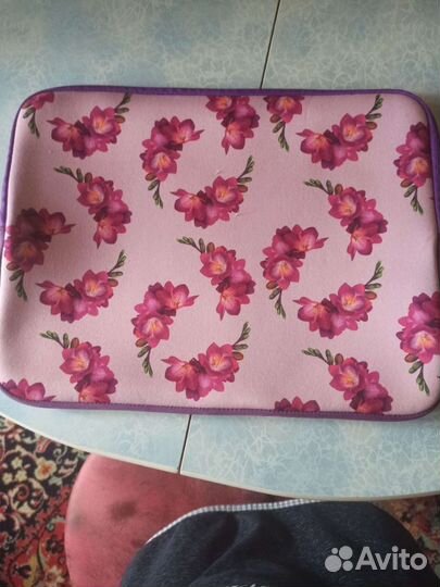 Чехол под ноутбук