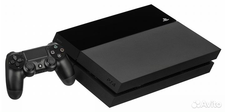 Sony PS4