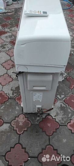 Сплит-система 24 бу Haier