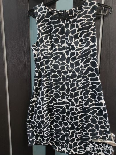 Платье женское 42 44