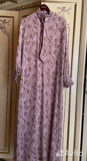 Нарядное платье s