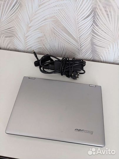 Lenovo yoga2 11.6 дюймов Windows 10