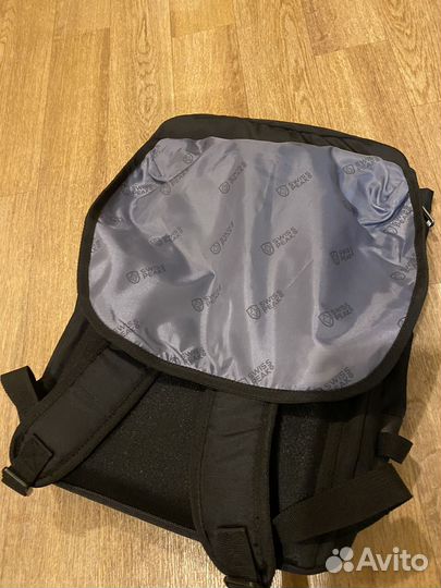 Рюкзак для ноутбука swiss peak 17 новый