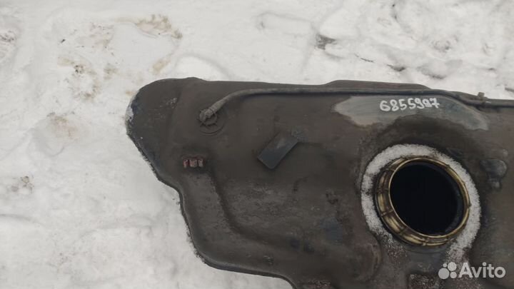 Бак топливный Fiat Punto 2 188
